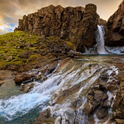 Folaldafoss