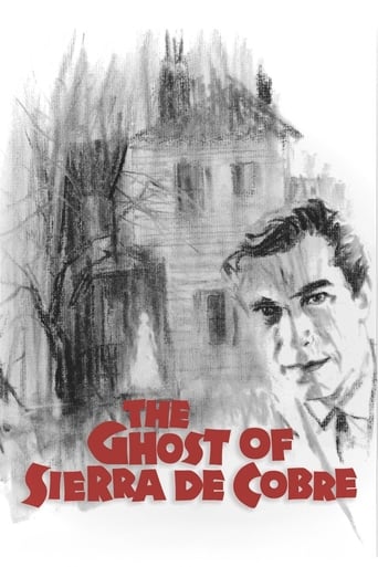 The Ghost of Sierra De Cobre (1964)