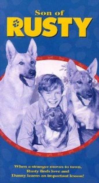 The Son of Rusty (1947)