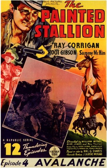 The Painted Stallion (1937)
