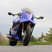 2017 MTT 420RR Superbike