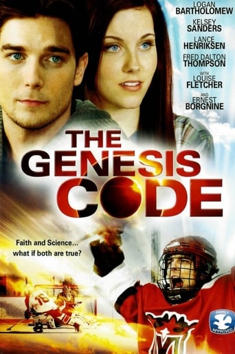 The Genesis Code (2010)