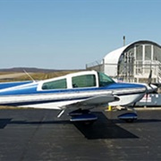 Wellsville Municipal Airport