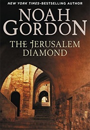 The Jerusalem Diamond (Noah Gordon)
