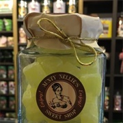 Aunty Nellie's Pineapple Cubes