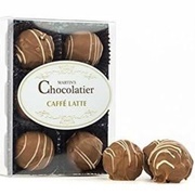 Martin's Caffe Latte Chocolates