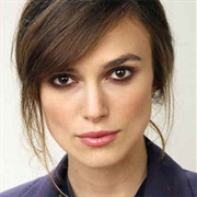 Keira Knightley