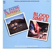 Carter Burwell - Raising Arizona