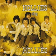 The Hollies - Hollies Sing Hollies