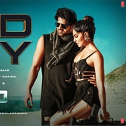 Bad Boy (Hindi)