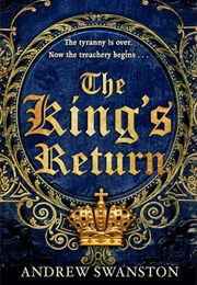 The King's Return (Andrew Swanston)