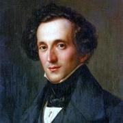 A Midsummer Night's Dream Overture