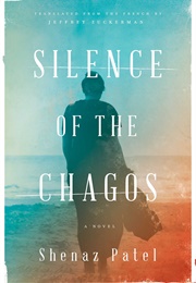 Silence of the Chagos (Shenaz Patel)