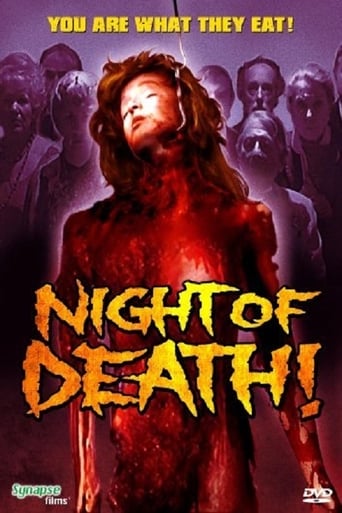 Night of Death! (1980)
