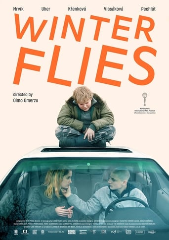 Winter Flies (2018)