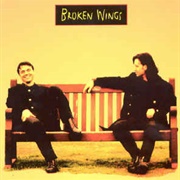 Broken Wings - Broken Wings