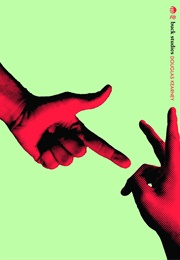 Buck Studies (Douglas Kearney)