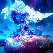 Ori and the Will of the Wisps