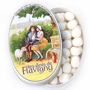Les Anis De Flavigny Anise