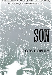 Son (Lois Lowry)