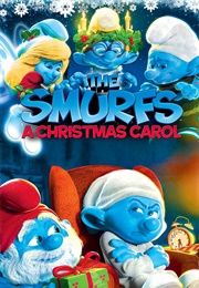 The Smurfs: A Christmas Carol (2011)
