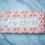 Cacao Prieto Mandarin & Bergamot