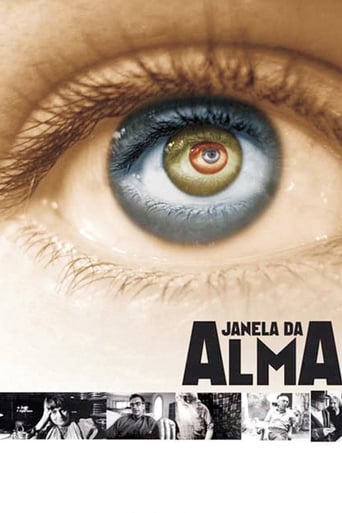 Janela Da Alma (2003)