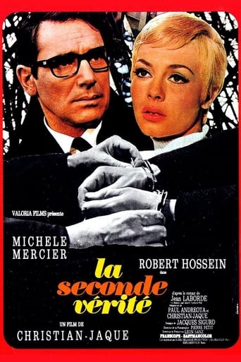 La Seconde Vérité (1966)