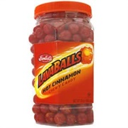 Lava Balls