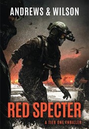 Red Specter (Andrews and Wilson)