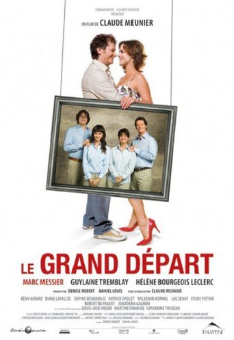 Le Grand Départ (2008)