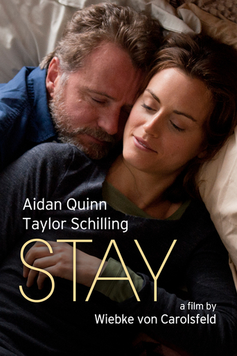 Stay (2013)
