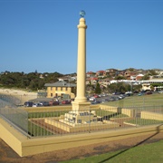 La Perouse Monument, Sidney