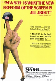 MASH (1970)