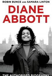Diane Abbott (Robert Bunce)