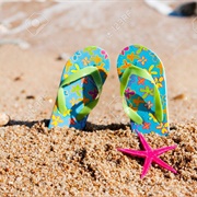 Flip Flops