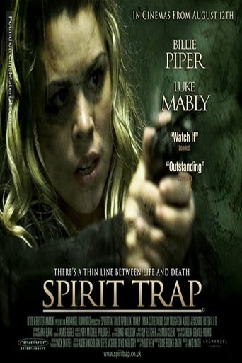 Spirit Trap (2005)