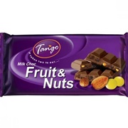 Tango Milk Choc Fruit & Nuts