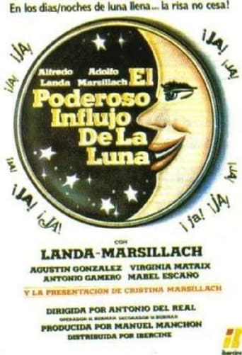 El Poderoso Influjo De La Luna (1981)