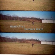 Marietta - Summer Death