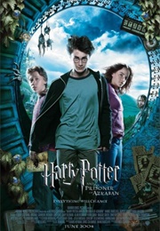 Harry Potter and the Prisoner of Azkaban (2004)