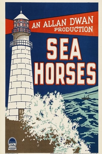 Sea Horses (1926)