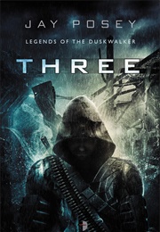 Three (Jay Posey)