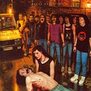 Malas Noticias – Los Suaves (1993)