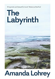 The Labyrinth (Amanda Lohrey)