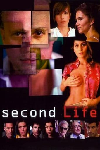 Second Life (2008)