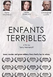 Enfants Terribles (2005)