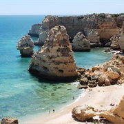 Lagos, Algarve, Portugal