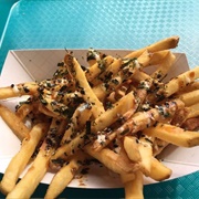 Furikake Fries