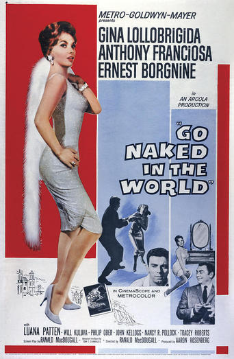 Go Naked in the World (1961)
